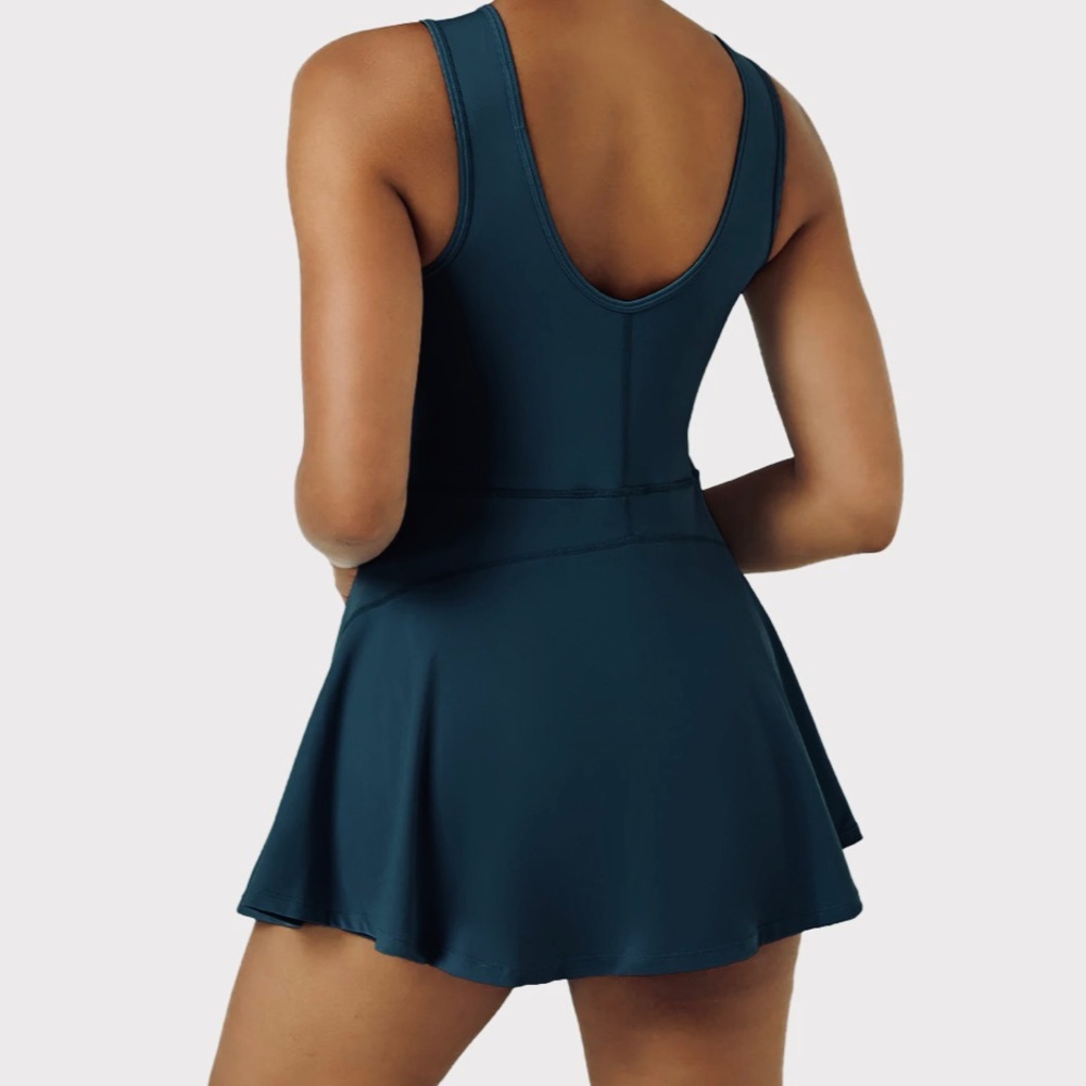 Halara Tennis Dress